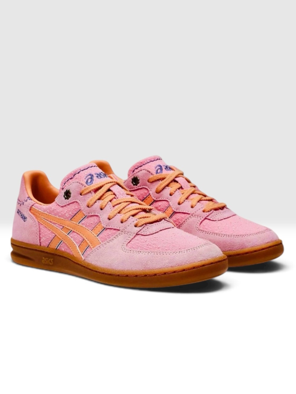 ASICS Skyhand OG Size 7 Women Brand NEW